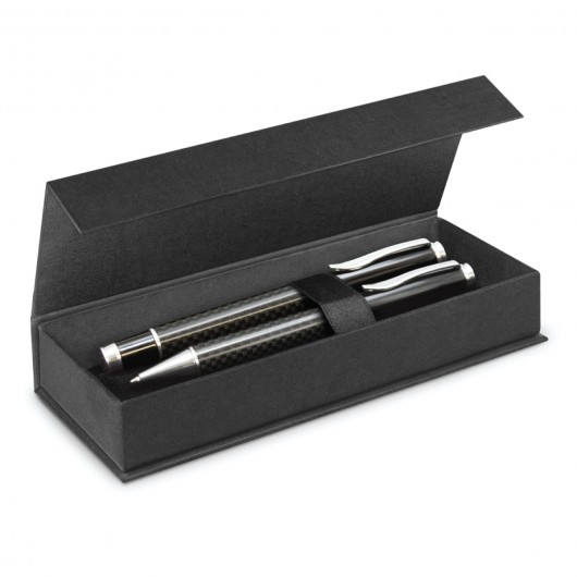 Carbon Fibre Gift Sets Black Gift Box